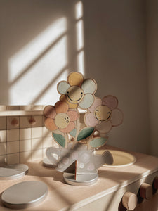 Daisy Bouquet Flower Stand Painting Kit