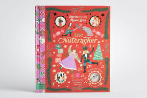 The Nutcracker: Wind and Play! by Lily McArdle