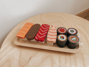 Sushi Omakase Set