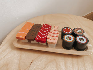 Sushi Omakase Set