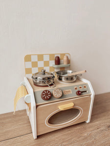 Classic World - Mini Kitchen