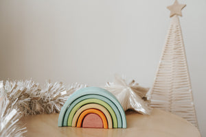 Gift A Mini Rainbow