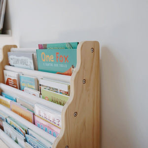 Kienvy Bookshelf