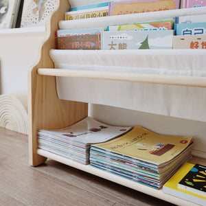 Kienvy Bookshelf